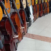ویولنسل دست ساز هافنر TF (فروش خرید معاوضه)|ویولن|شیراز, سینما سعدی|دیوار