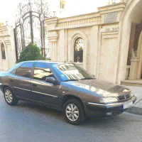 زانتیا سیتروئن مدل ۸۸