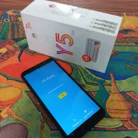 هوآوی y5 lite 2018