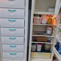 فروش یخچال و فریزر پارس