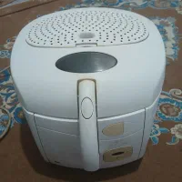 سرخ  کن  مونیلکس  5/5لیتری