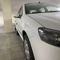 رانا پلاس صفر ، تحویل روز ، به صورت نقد و اقساط|خودرو سواری و وانت|تهران, فردوس|دیوار