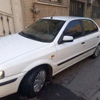 سمند|خودرو سواری و وانت|تهران, قاسم‌آباد|دیوار