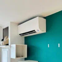 کولرگازی ایرادیابی نصب گاز اسپیلت تعمیرات سرویسکار