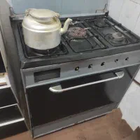 گاز طرح فر مبل ۶نفره وپنج تا کشو جنس ام دی اف|اجاق گاز و لوازم برقی پختوپز|کردکوی, |دیوار