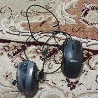 موس HP بلوتوثی و سیم دار