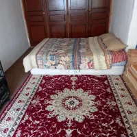 سوئیت ویلایی ۴۰متری دارای حیاط و پارکینگ