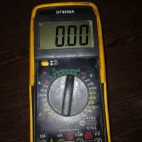 اهم متر سالم و کم کار