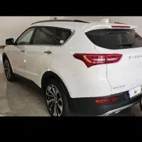 فیدلیتی الیت 5 نفره