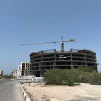 پیش فروش یکخوابه ۸۵ متری پروژه نزدیک ساحل|پیش‌فروش املاک|کیش, |دیوار