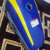 باک موتور سیکلت