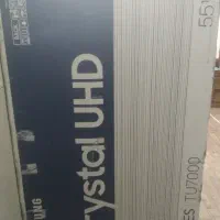 کارتن تلویزیون ۵۵ سامسونگ