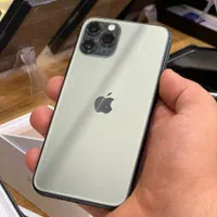 iPhone 11 Pro 256 gb 2sim zaa|موبایل|شیراز, وصال|دیوار