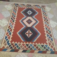 گلیم فرش دستباف