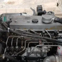 فروش کامیونت ۶ تن فوتون|خودرو سنگین|مشهد, جاهد شهر|دیوار