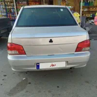 پراید ۱۳۲|خودرو سواری و وانت|باسمنج, |دیوار