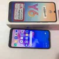 موبایل سالم  برند هواوی Y6