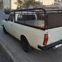 پیکان وانت|خودرو سواری و وانت|اسلامشهر, شهرک واوان|دیوار