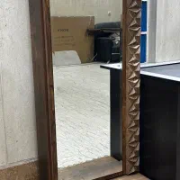 تخت و میزتوالت آینه قدی|تخت و سرویس خواب|تهران, تهرانپارس غربی|دیوار