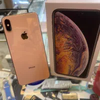 iphone Xs max 512GIG تک‌سیم