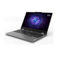 Lenovo LOQ 15 نسل 13 گرافیک 6G|رایانه همراه|کرمان, |دیوار