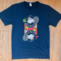 تیشرت ویلسون اورجینال