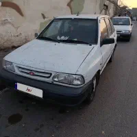 پراید فروشی تازه تعمیر|خودرو سواری و وانت|چاراویماق, |دیوار