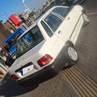 پراید فروشی|خودرو سواری و وانت|کاشان, قطب راوندی|دیوار