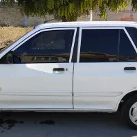 ۱۱۱ مدل ۹۳|خودرو سواری و وانت|گنبد کاووس, |دیوار