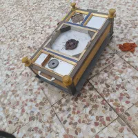 منقل گازی سالم