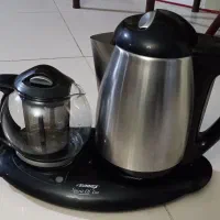چایساز خارجی