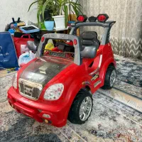 ماشین شارژی 621