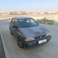 پراید۸۶زیتونی