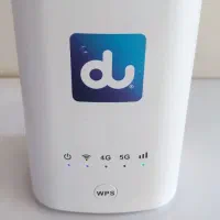 مودم DU 5G