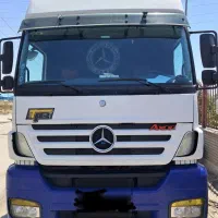 بنز اکسور کشنده