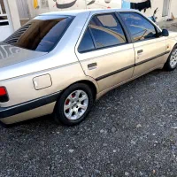 پژو اصل فرانسه. درحد. عقب جلو پلمپ