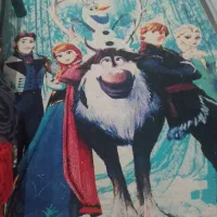 یک عدد گلیم فرش 2/3متر