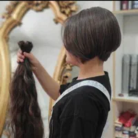 خریداراصلی موهای بلندخانم های محترم درشهرضا