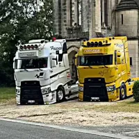 راننده پایه یک