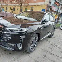 فیدیلیتی پرستیژ ۱۴۰۳ بدون رنگ|خودرو سواری و وانت|تبریز, |دیوار