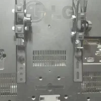 تلوزیون ۴۲ اینچ ال جی(lcd)|تلویزیون و پروژکتور|اصفهان, خانه اصفهان|دیوار