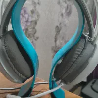 هدست اونیکوما|قطعات و لوازم جانبی رایانه|مشهد, فردوسی|دیوار