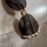 عینک آفتابی دخترانه