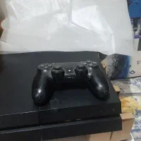 Ps4 fat نیازمند به تعمیر