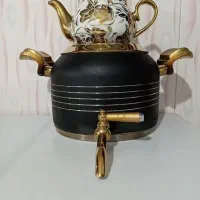 سماورروگازی