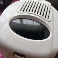 سرخ کن تمام دیجیتال برقی|اجاق گاز و لوازم برقی پخت‌وپز|رشت, باهنر|دیوار