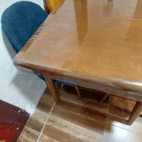 میزناهارخوری ۴نفره