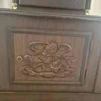 ساعت چوبی ایستاده|ساعت دیواری و تزئینی|تهران, حافظیه|دیوار