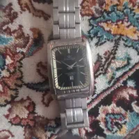 ساعت الگانس قدیمی