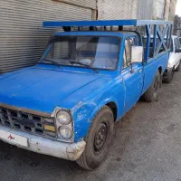 فروش نیسان مدل79